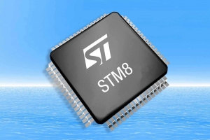 Stm8l151/152超低功耗单片机