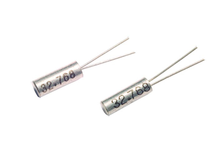 DT-26 DT-38 - 晶体谐振器